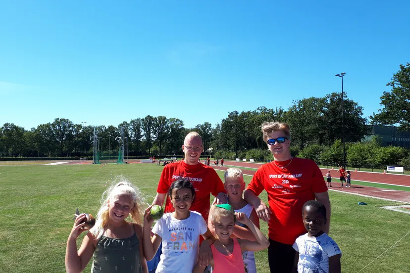 sport en cultuurdagen de wolden hoogeveen eigen foto