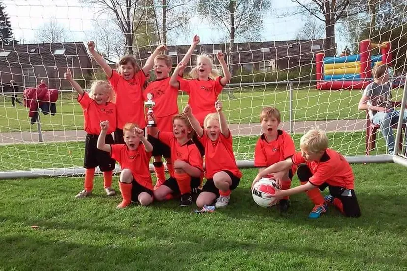sschoolvoetbal koekange