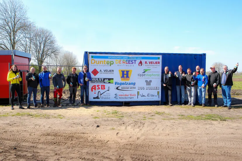 staphorst mbc