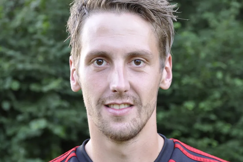 stef raben aanvaller kleiner