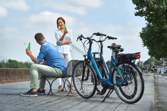 stella ebike alcohol