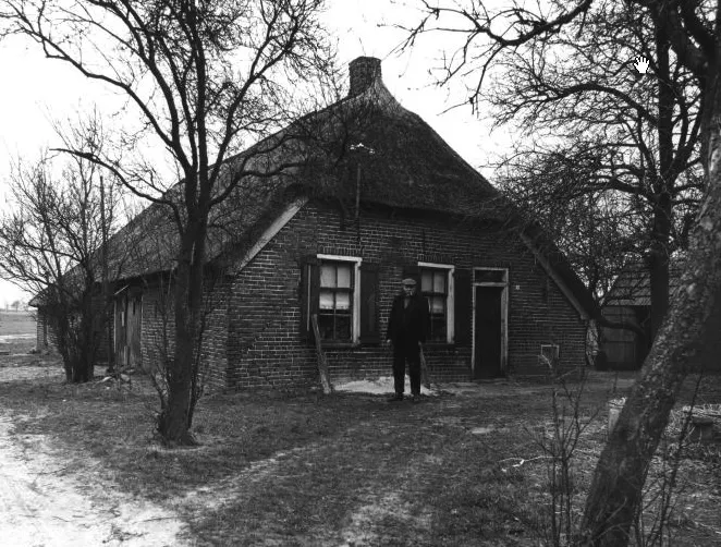 stichting historie van ruinen