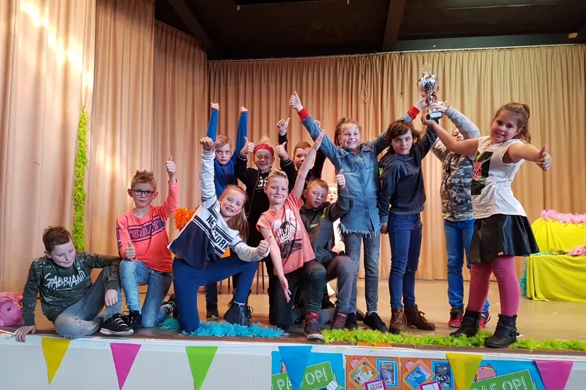 t echtenest leesvirus