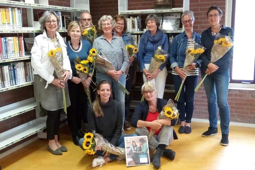 taalcoaches 28mei 2019