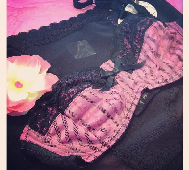 the lingerie addict foter cc by