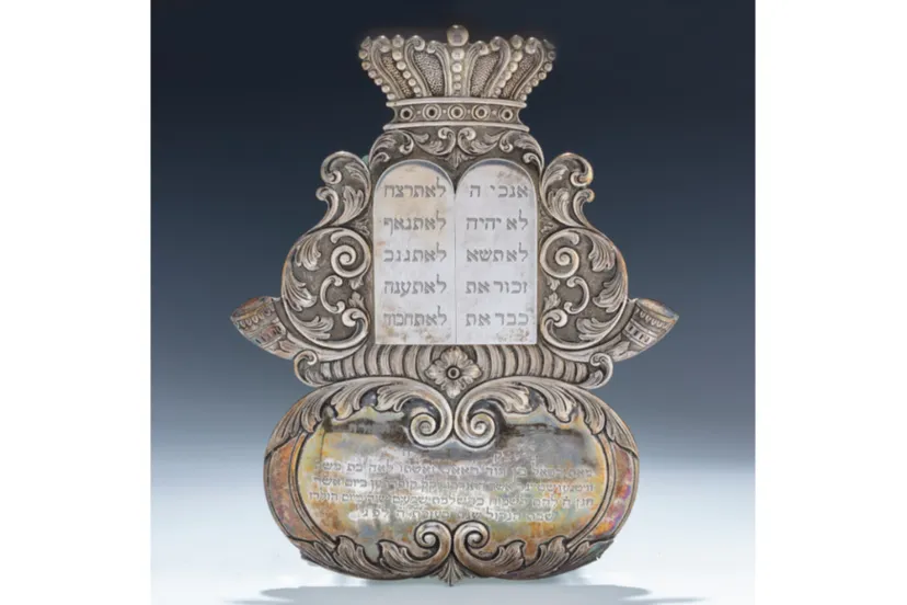 thoraschild drentsmuseum