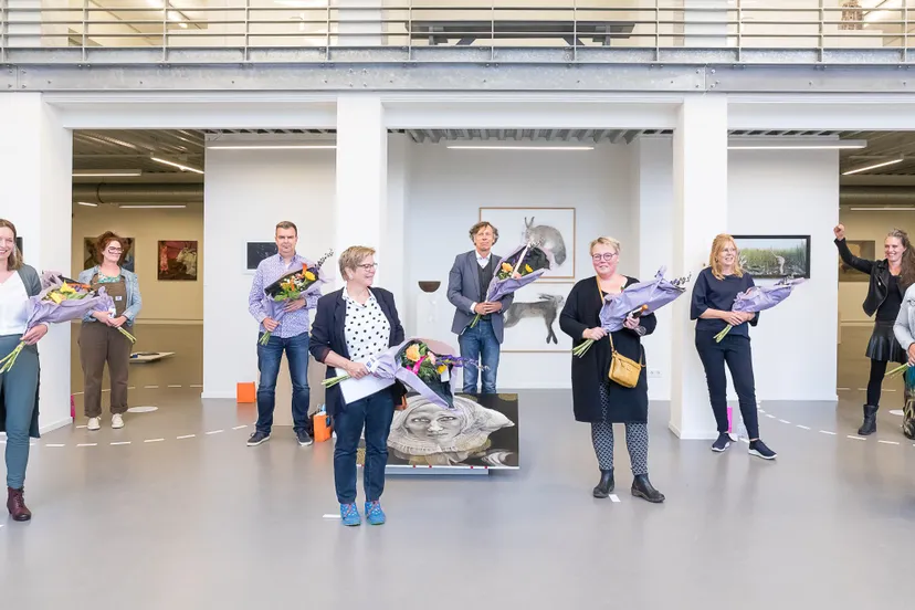 toekomstdenken winnaars