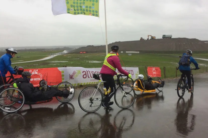 toerversie ronde van drenthe 2019 foto sjoerd looijenga