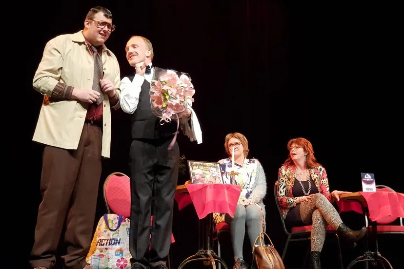 toneelvereniging crescendo