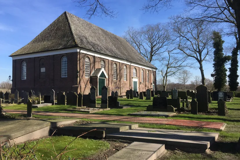 tourist info reestdal kerk ijhorst bg