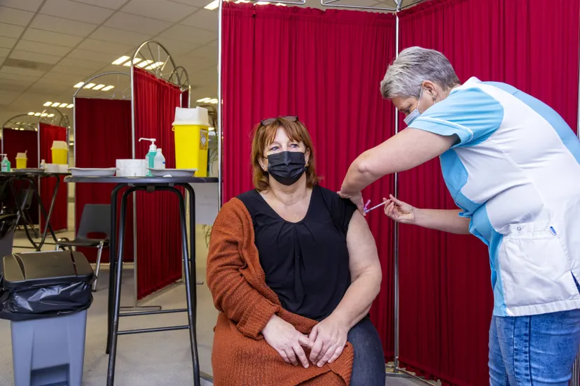 treant boostercampagne treant medewerkers woonzorgcentra 1