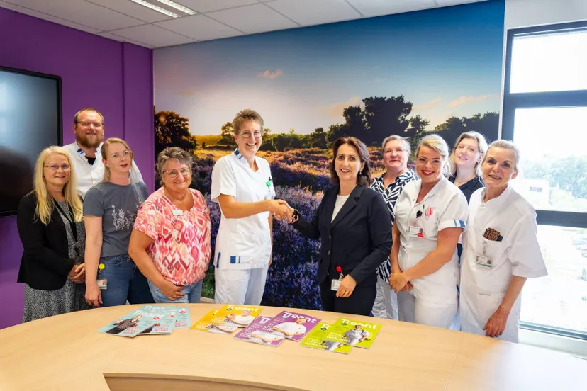 treant heeft nu een vvsb