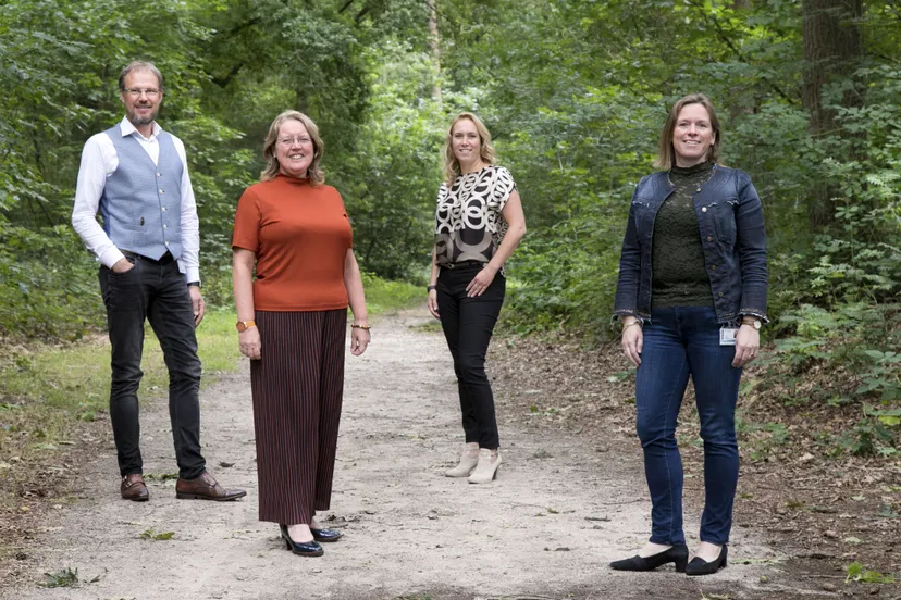 treant nieuwe wetgeving klinisch onderzoek