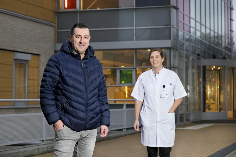 treant revalidatie na corona dhr maksimovic en revalidatiearts kofman