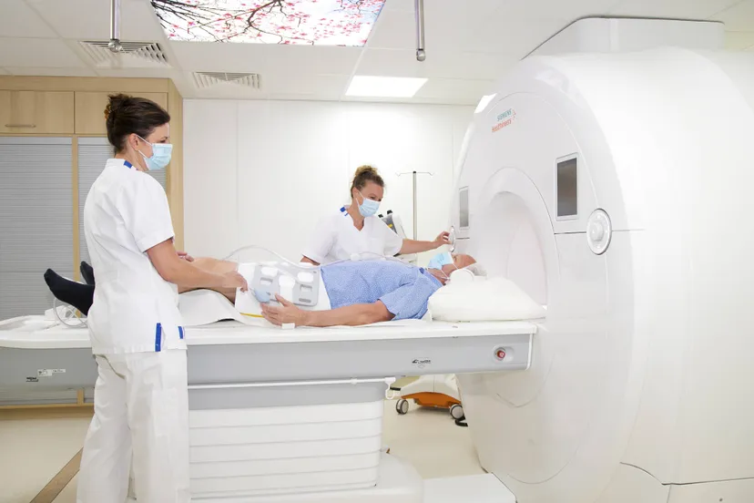 tteant patient piet finke wordt door mbbers mathilde krikken en helen van elven begeleid