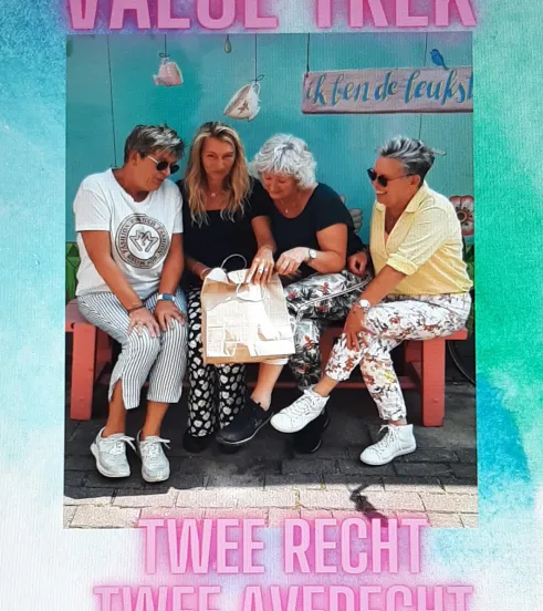 twee recht twee averecht 8 okt 2021