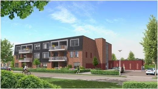 tweedefase actium de wijk