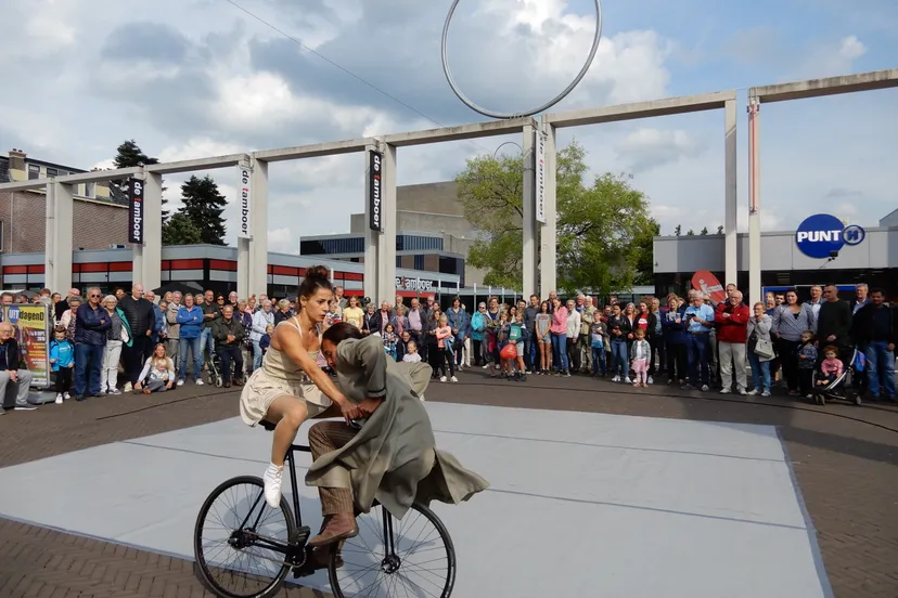 utdagend 2018 duo kaos