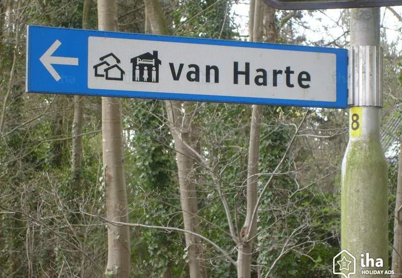 vakantiehuis echten recreatiecentrum van harte 15