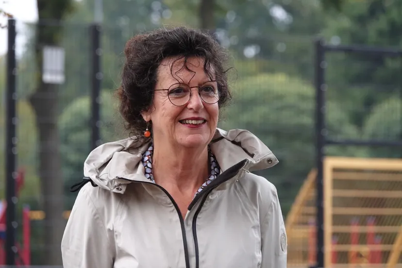 veeningen juf anneke liebe pensioen2