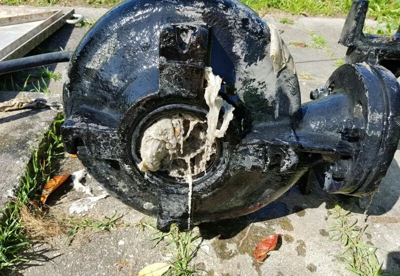 verstopping rioolgemaal4