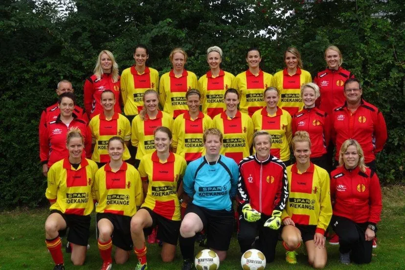 vitesse63 dames