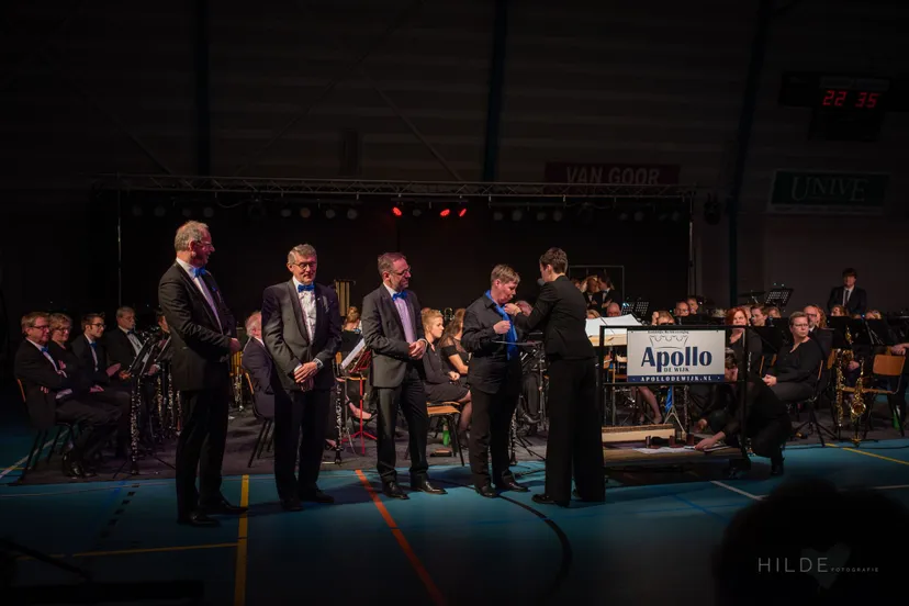 voorjaarsconcert apollo1