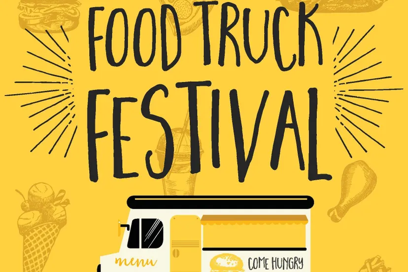 vossenburcht foodtruck