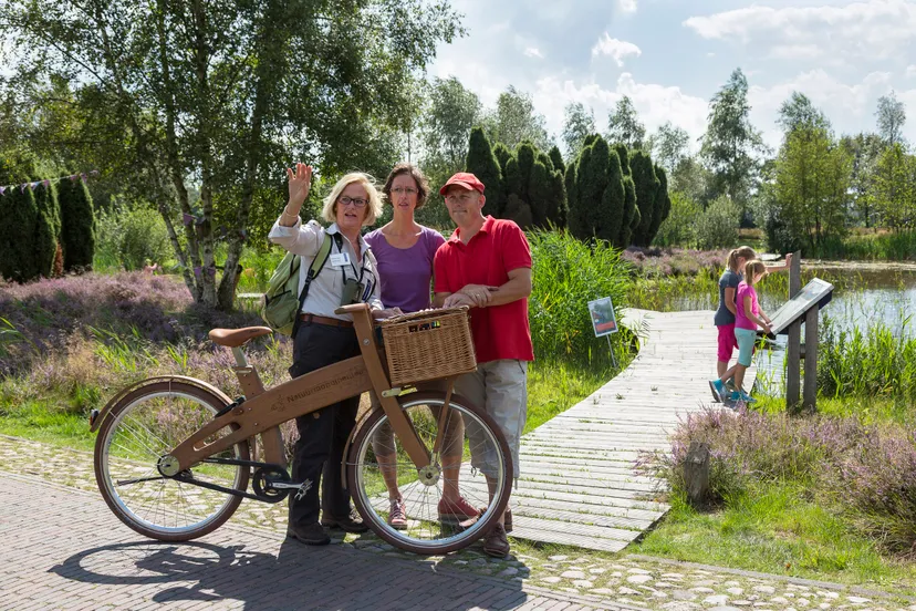 vrijwilliger andries de la lande cremer 002