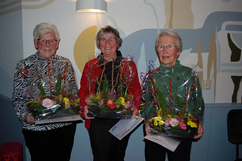 vrouwen van nu de wijk 2