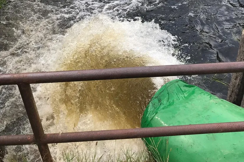 wdod beilerstroom schoon