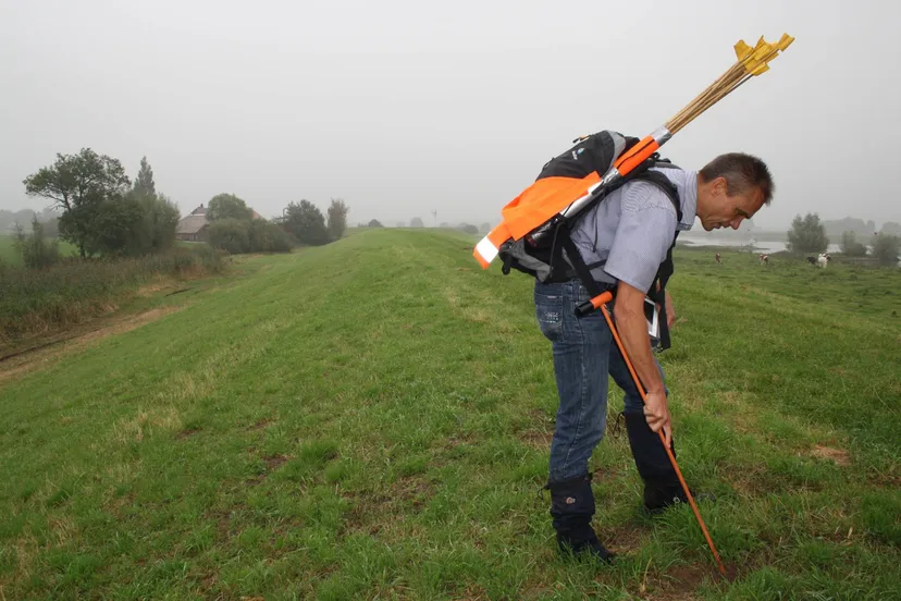 wdod inspectie dijken