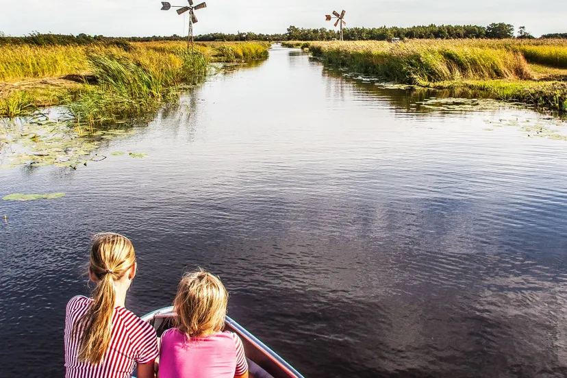 wdod voor een toekomst met water breed