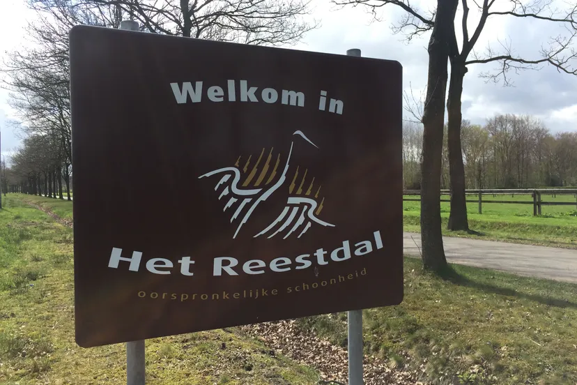 welkom in het reestdal bg