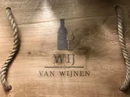 wij van wijnen