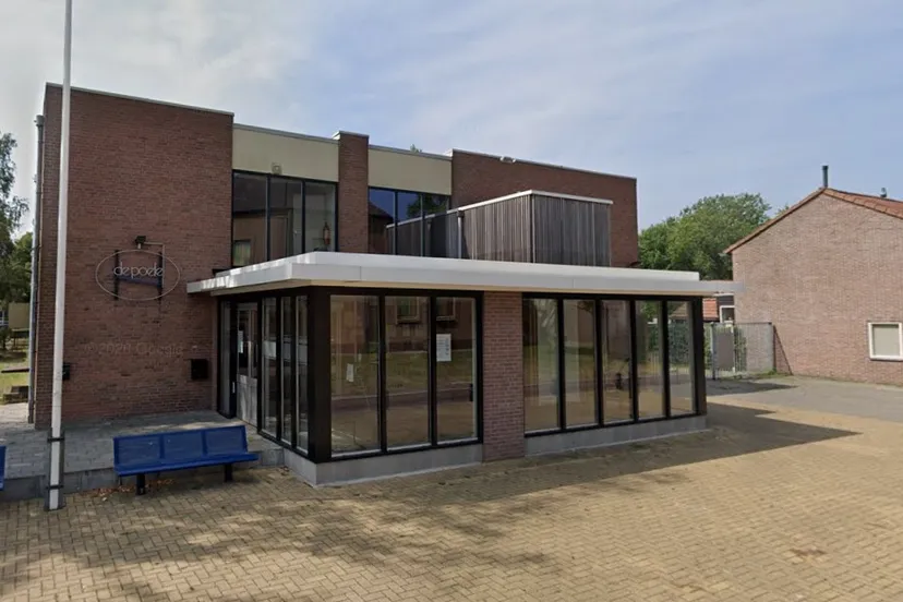 wijkcentrum de poele