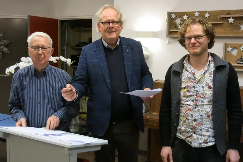 wijker kunst
