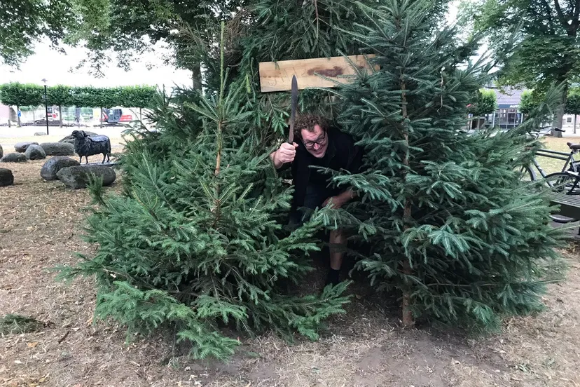 wilde wietse ruinen 2