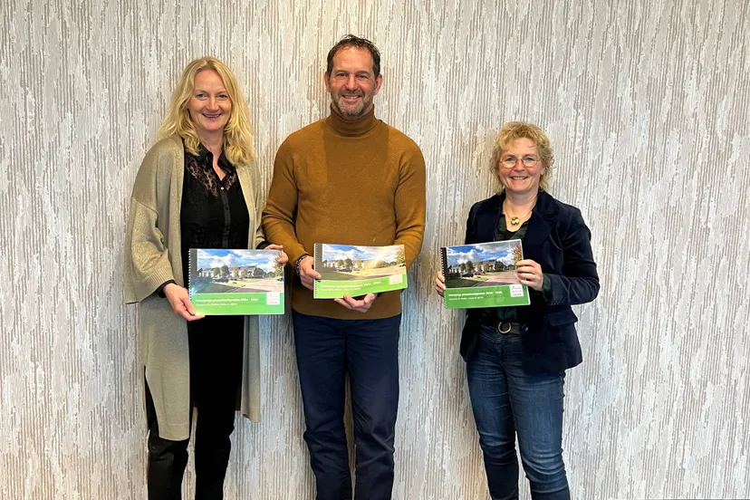 wolden ondertekening prestatieafspraken woningbouw