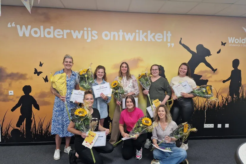 woldetrwijs vve certificaat