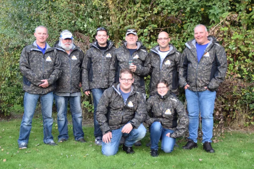 woldstek tweede op nk