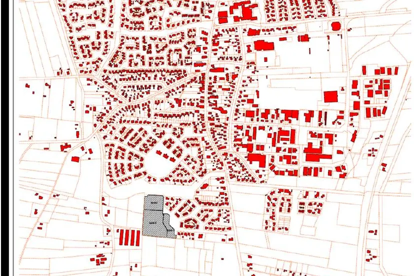 woningbouw zuidwolde