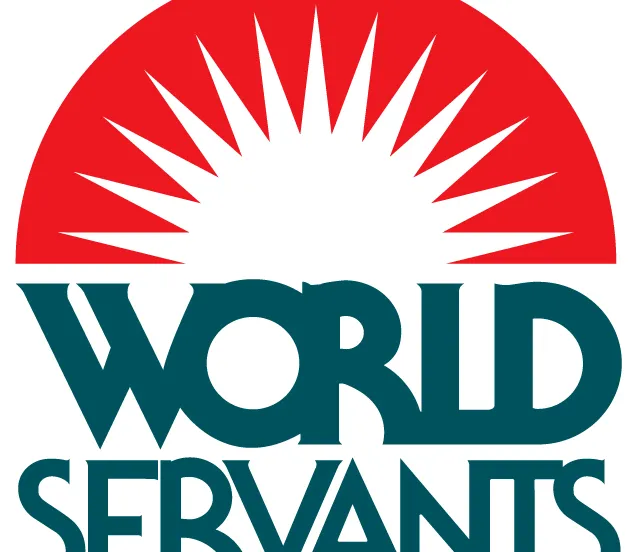 world servants logo