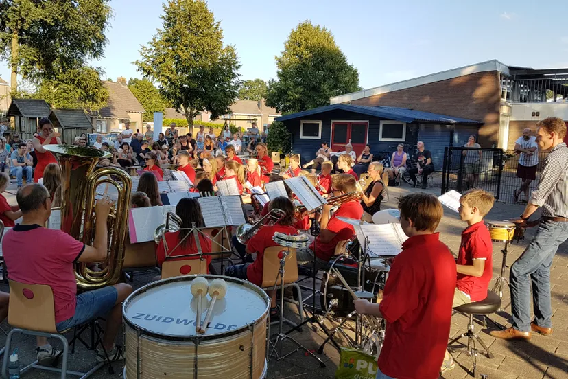 woudklank optreden 16 juli nr 2 002