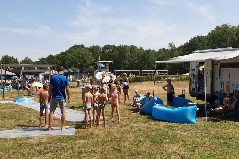 young de wolden1 ruinen zwembad