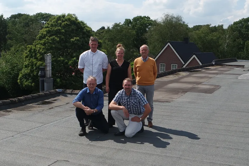 zonnedak ruinen stobbe1