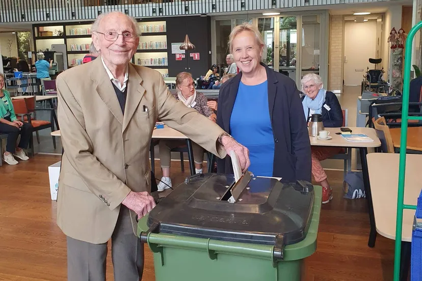 zuidewolde stemmen tom heite 102