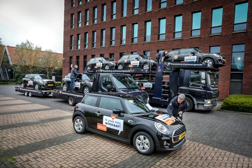 zuidowlde staatsloterij mini