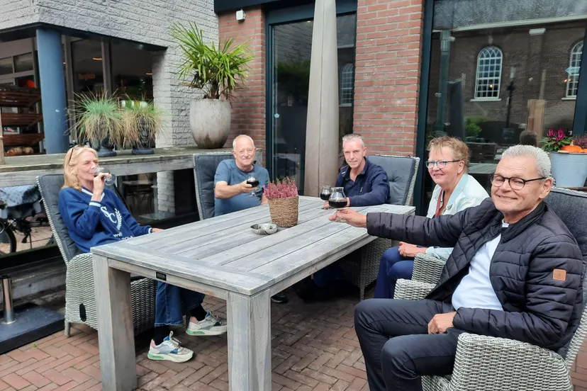 zuidwolde bockentocht