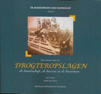 zuidwolde boerdreijboek drogteropslagen